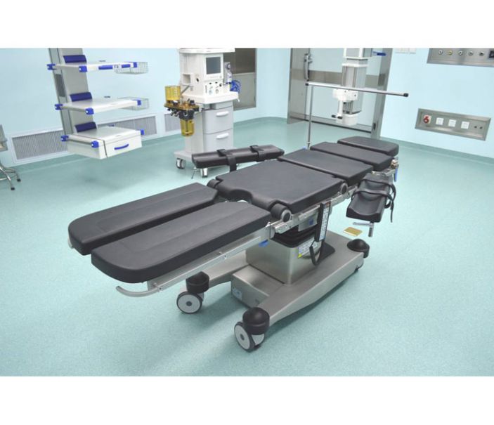 德國高檔機械全電動手術床